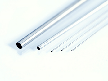 JIMALU MEDICAL: Marker bands semi-finished products