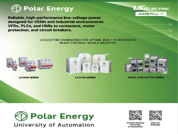 LS Electric - Low Voltage Series