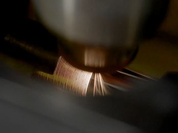 Sublime Laser Facility Videos