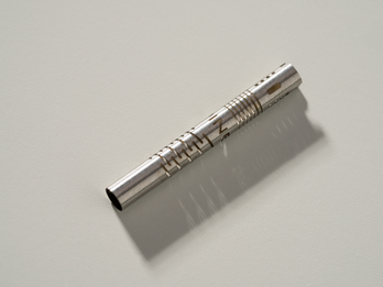 Stainless Steel Tube - 3 MM Diameter