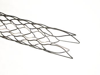 Nitinol Stent - 3.5 MM Diameter