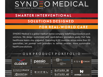 SYNDEO Medical