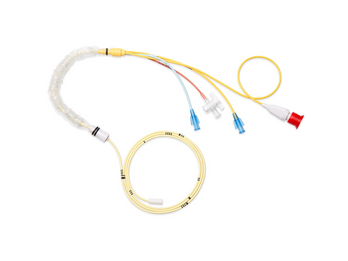 Thermodilution Catheter