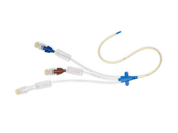 Central Venous Catheter