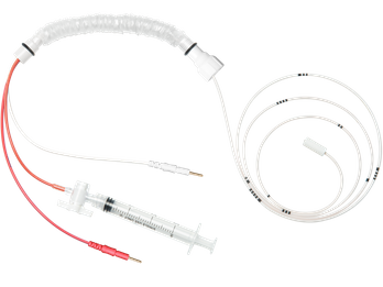 Bipolar Pacing Catheter