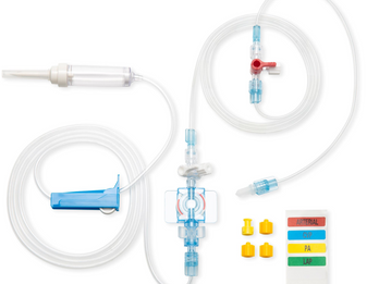 Blood Pressure Transducer