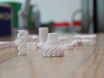 Additive Manufacturing/3D Printing of Advanced Ceramics
