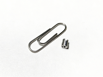 Minimally invasive surgery components