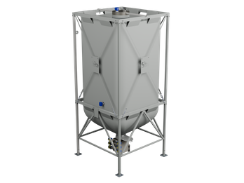 Storage containers
