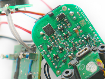 PCB Assemblies with Cables
