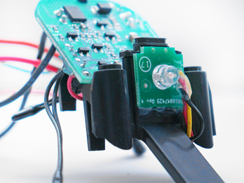 Electronics the Way You Need Them