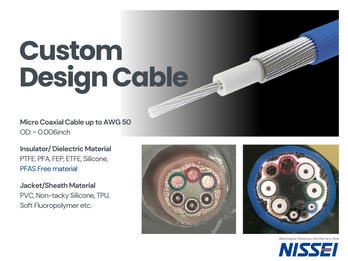 Custom Design Cable