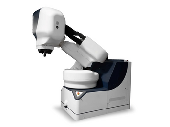 Custom Components for Radiotherapy Systems
