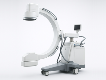 C-Arm Scanner Enclosures