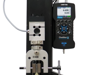 TCM Force Tester with DF3 Force Gage