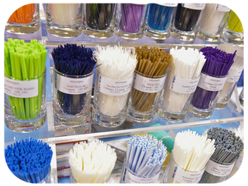 Plastics & Polymers