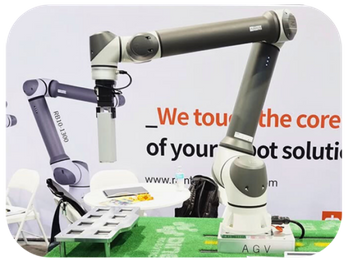 Automation & Robotics