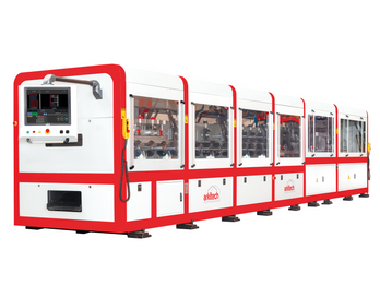 Arkitech MF1600P Framer