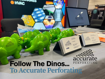 Free Dino at Booth 1260
