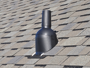 Perma-Boot Repair and New Construction Premium Pipe Flashing