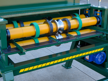Perforator