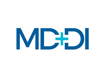 MD+DI - Official Informa Media