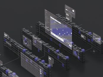 Autonomous Warehouse Intelligence