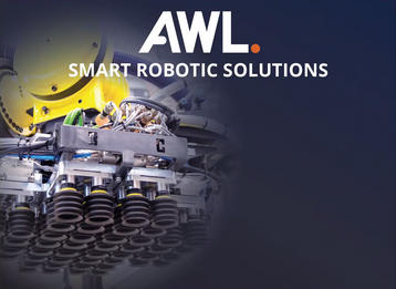 AWL - Smart Robotic Solutions