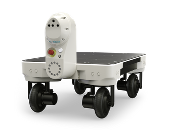 PFF kilo™ - a Collaborative Mobile Robot (CMR)