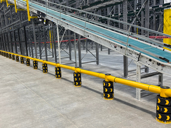 Adaptive Industrial Protection