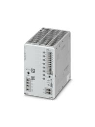 TRIO3 power supplies