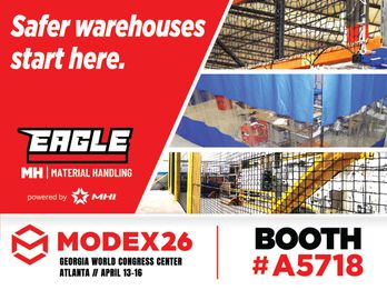 Let's talk warehouse safety!