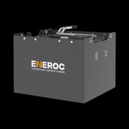 ENEROC Forklift Lithium Battery 48V
