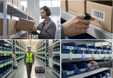 Master the flow with Lotwork's human-centric methodology for IoT