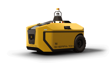 Sherpa 10K