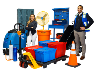 Core Products for your Facility