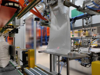 Automatic Bagging Solutions