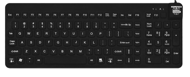 Man & Machine Really Cool Keyboard