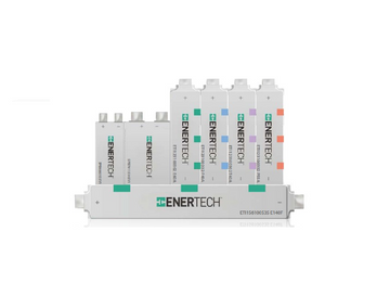 Lithium-ion Battery Cell