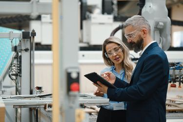 QT9 ERP Software | Drive Productivity and Innovation