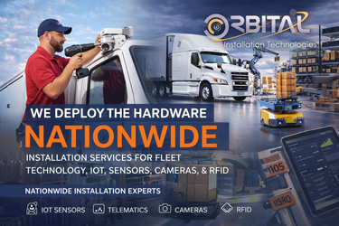 Nationwide Hardware Deployment & Installation Services