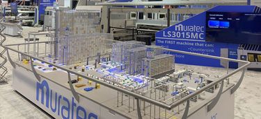 Muratec USA Integrated Model