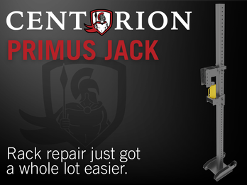 Centurion™ Primus Jack