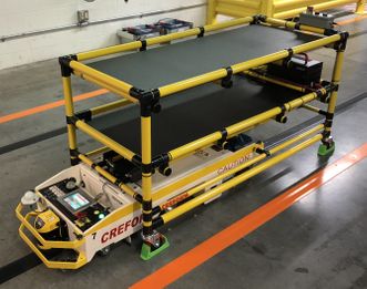 Creform Material Handling Solutions