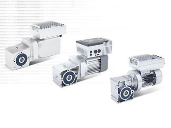 NORD Material Handling Solutions