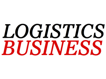 Logistics Business logo