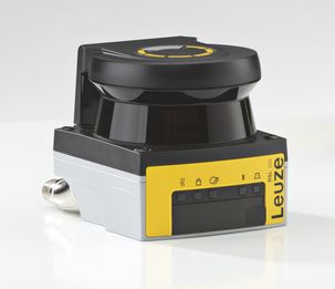RSL200 Safety Laser Scanner