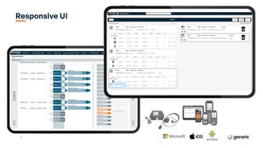Generix Solochain WMS