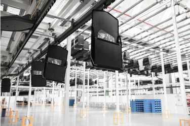 MODEX 2026 | Ferag America Inc.