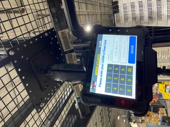 OSHA pre-shift inspections with optional video recording